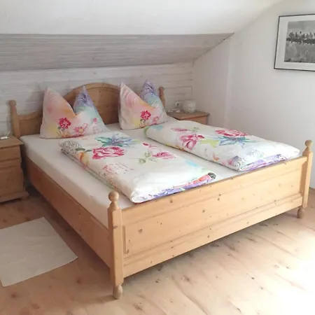 Apartman Gastehaus Kaindl *