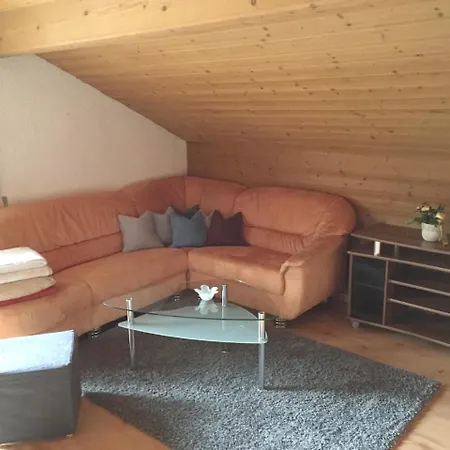 Apartman Gastehaus Kaindl Schneizlreuth