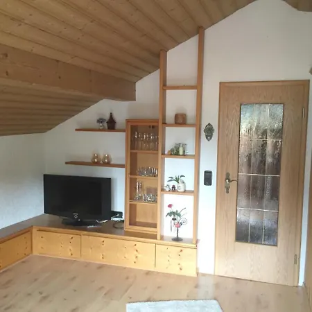 Gastehaus Kaindl *
