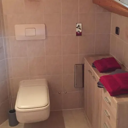 Gastehaus Kaindl Apartman