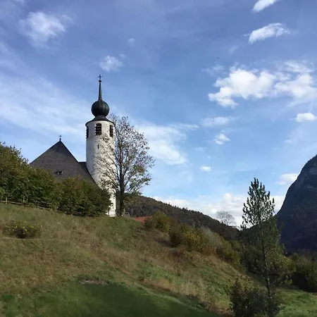Gastehaus Kaindl *