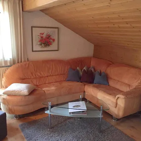 Gastehaus Kaindl Apartman *